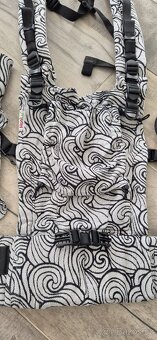 Monilu nosítko. Jako nové. PC 3800,- - 2