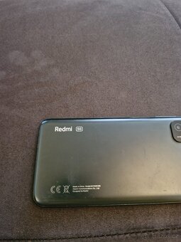 Prodám použitý Xiaomi Redmi Note 10 5G - 2