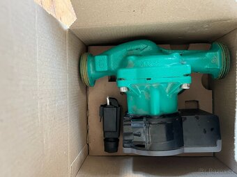 Wilo Yonos Pico 25/1-8 - 2