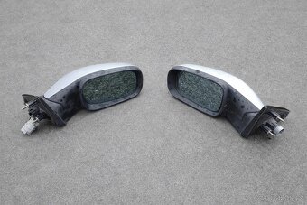 Zrcátka na Renault Laguna 2 - 2