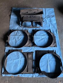 BMW e46/e39 kryty - 2