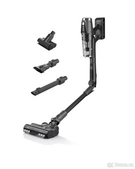 Tyčový vysavač ETA Sonar 2232 90000 šedý - 2