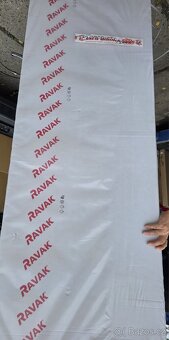 Sprchové dveře RAVAK Supernova 70cm - 2