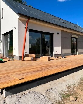 NABÍZÍME DŘEVĚNÉ TERASY NA MÍRU - 2