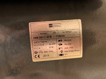 Prodám Kompresor - 2