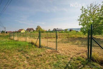 Prodej pozemek Bydlení - 2