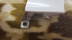 SAAB 9-3 NG pravý přední blatník - 2