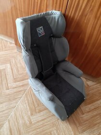 dětská autosedačka - 2