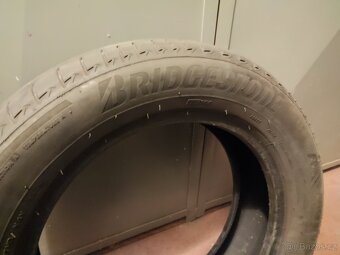 Pneumatiky na auto - 2