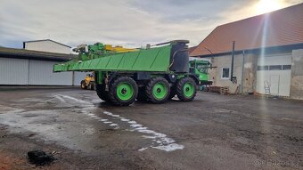 Danmann DT 3200 H + Gustrow GDK 8000 - A - 2