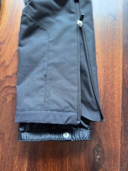 Reima lyžařské kalhoty 134cm - 2