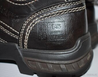 Pánské outdoorové boty, vel. 42 - 2