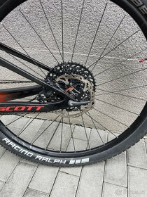 Scott RC 900 Team vel. M - 2