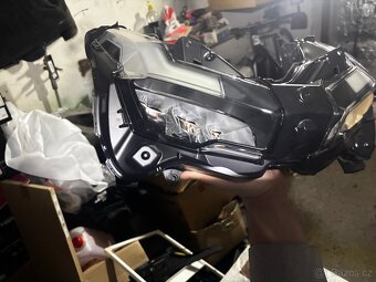 Světlo - Honda ADV 350 - 2