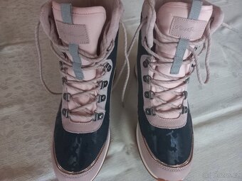 Zimni boty č. 39 Alpine - 2