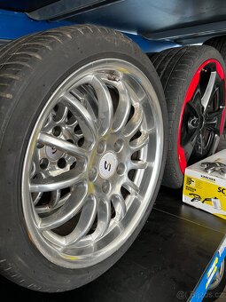 Wiechers Motorsport 5x112 R18 - 2