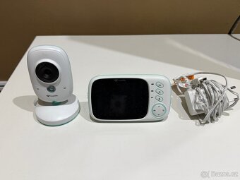 TrueLife NannyCam H32 - 2