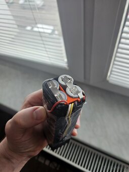 Aku pack z vysavače - 2