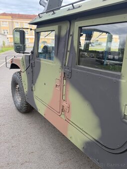 Hummer M1152 A1 TurbO - 2