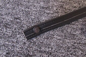 Jawa 350 634 pásek sedačky - 2