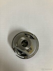 Chapače s cívkovým pouzdrem G2.01 Veritas (R129) - 2