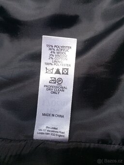 Dívčí kabát zn. Tammy - 2