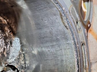 Motor Aprilia Tuono V4 - 2