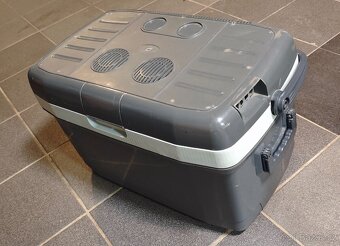 Prenosna Auto Lednice 12V XL / Velka 42L - 2