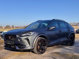 Cupra Formentor VZ 2.0 TSI DSG 4Drive 310k - 2