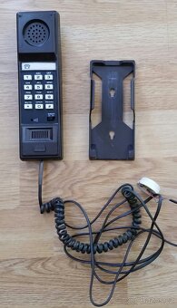 Stolní telefony - 2