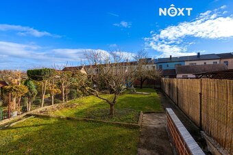 Prodej Rodinný dům, 194㎡ - 2