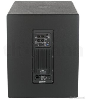 Prodám the box sub bas - 2