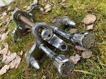 Frézované brýle - 2