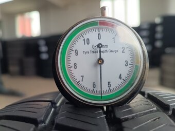 195/65 R15 BARUM (2317) - 2