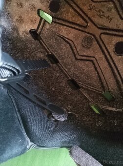 Lyžařská přilba - 2