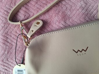 Nová kabelka Vuch - 2