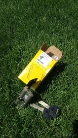 zámek MUL-T-LOCK - 2