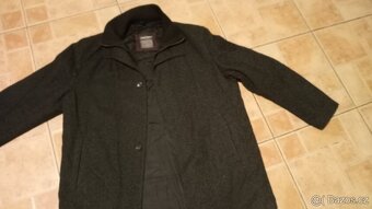 Kabát zn. Garry Weber, vel. XXL - 2