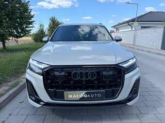 Audi Q7, 3,0tdi 210kw 2025 kúp.SR - 2