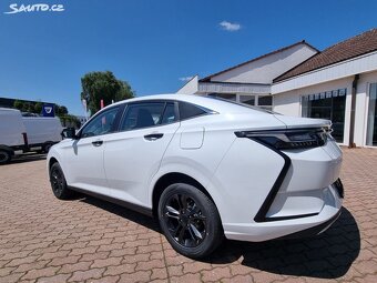 Dongfeng Shine, E1 - 2