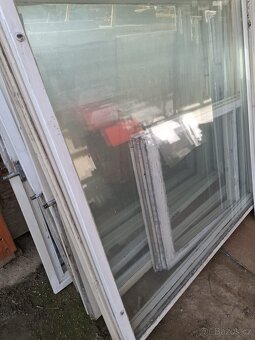 Okna za odvoz - 2