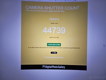 Sony Alpha 7 II 24,2MP Kamera A7 - 2