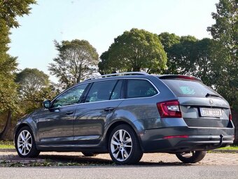 Škoda Octavia Combi 1.6 TDI 2017 DSG - 2