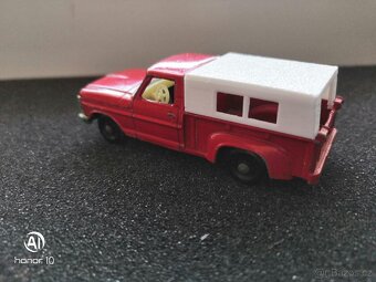 Matchbox - 2