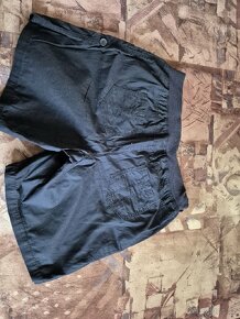 Kraťasy - 2