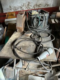 Cirkulárka s kolébkou - 2