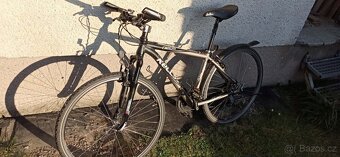 Dámské kolo Kellys Neos - 2