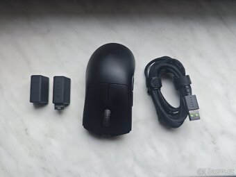 Razer Deathadder V3 Pro - 2