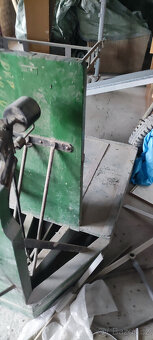 váha - decimálka - 2