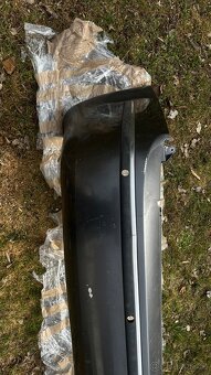 Zadni naraznik 1. superb - 2